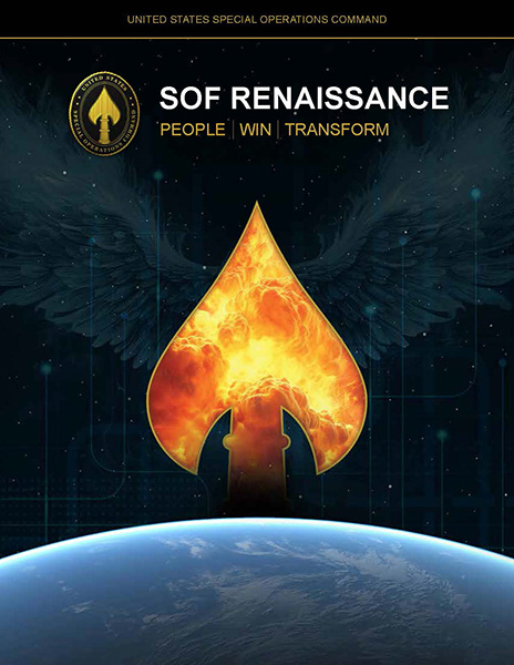 SOF Renaissance cover