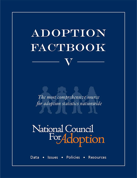 Adoption Factbook V cover