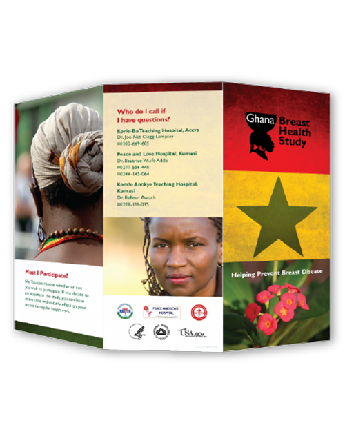 Ghana brochure spread 1