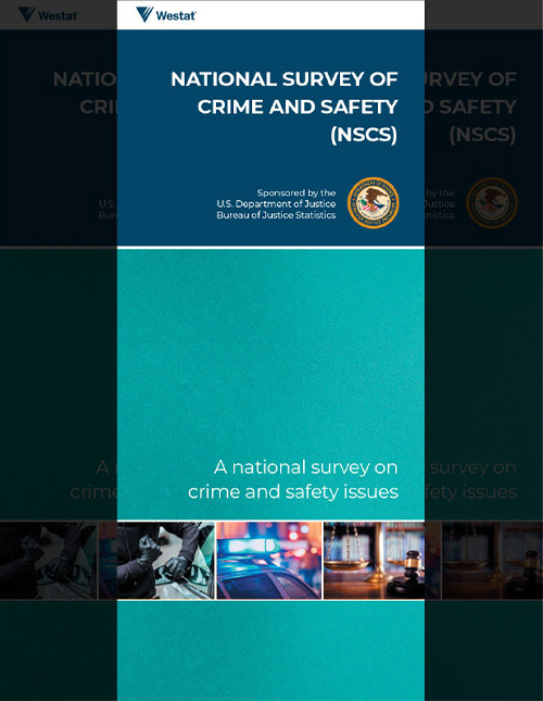 NSCS brochure cover