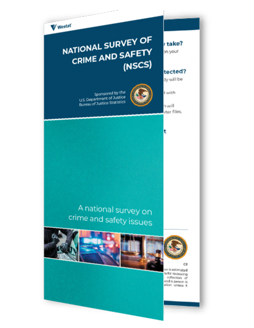 NSCS brochure dynamic cover