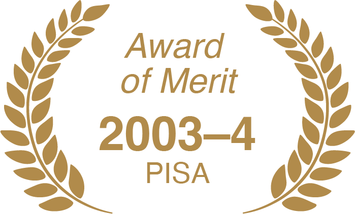 Award 10