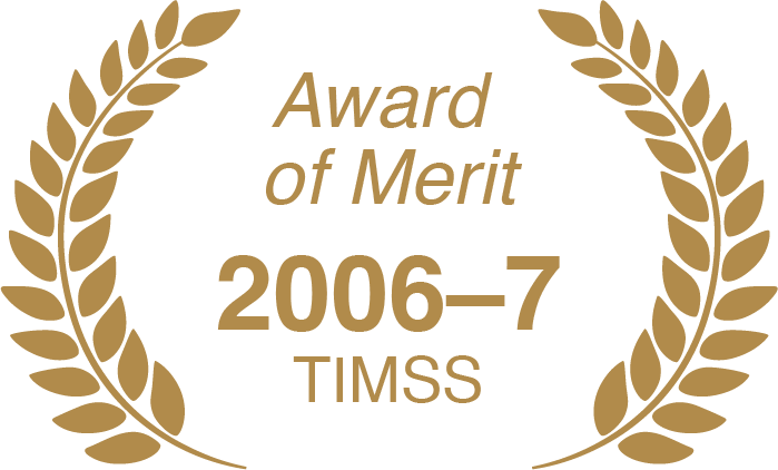 Award 6