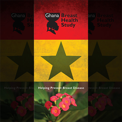 Ghana Breast Health Study, U.S. Department of Health and Human Services