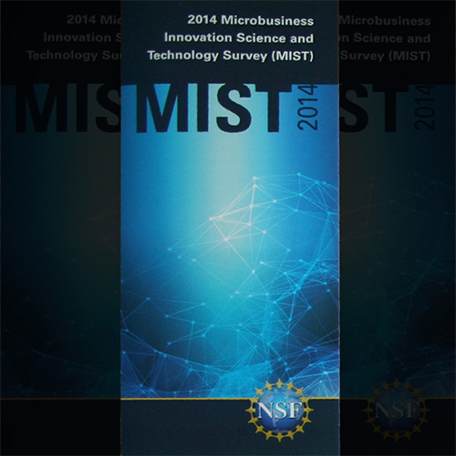 MIST, U.S. National Science Foundation