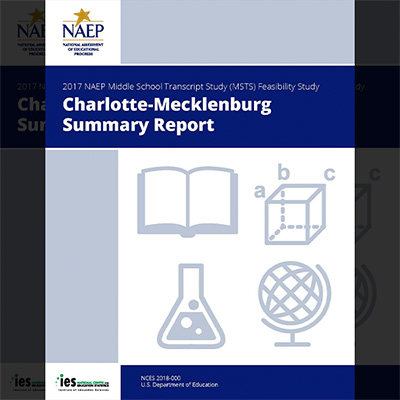 NAEP, 2015 Feasibility Study Report to Congress